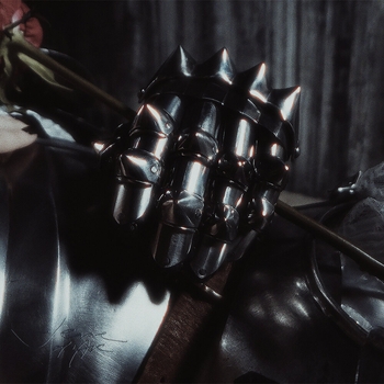 Niker - Jeanne d'Arc