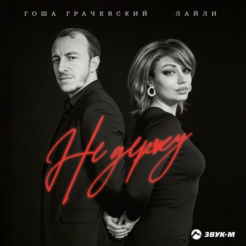 Гоша Грачевский - Не держу