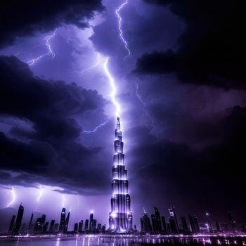 Kute - DUBAI (Slowed)