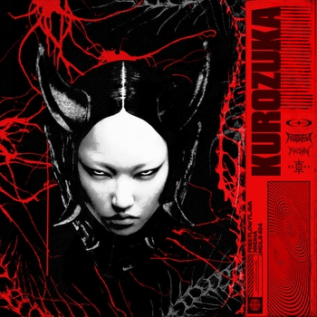 Free Flow Flava - KUROZUKA