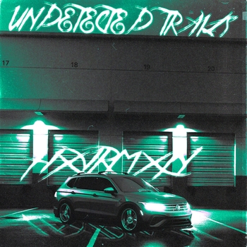 Hxvrmxn - UNDETECTED TRAILS