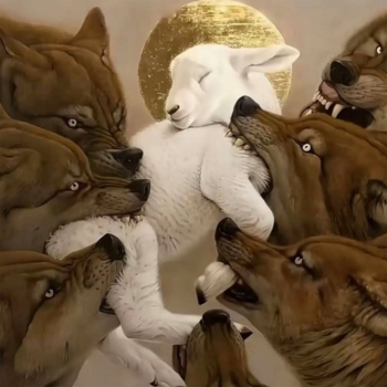 Mc Кальмар - Конец фильма