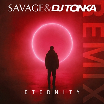 Savage - ETERNITY (Single instrumental)