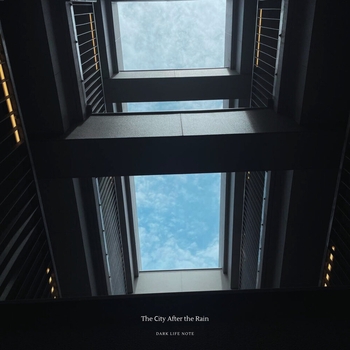 Dark Life Note - The City After the Rain