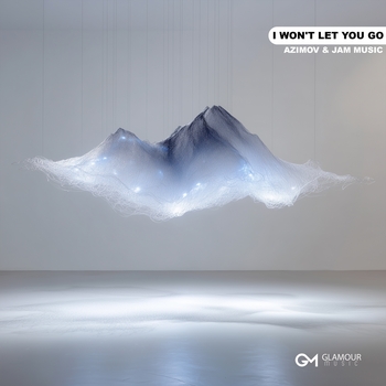 Azimov - I Won't Let You Go