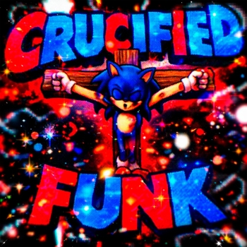 Phonk Killazz - CRUCIFIED FUNK (Ultra Slowed)