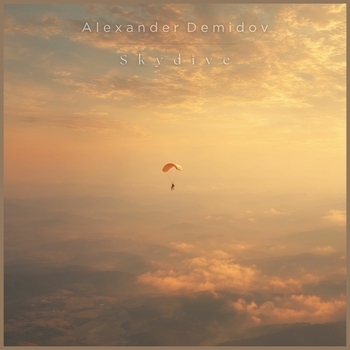 Alexander Demidov - Skydive