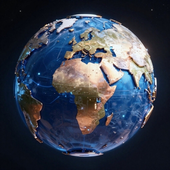 Avtozvuk - World, Hold On