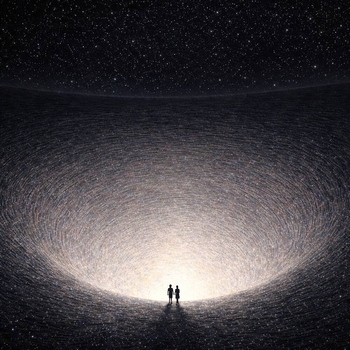 Кай и Гетера - Мириады