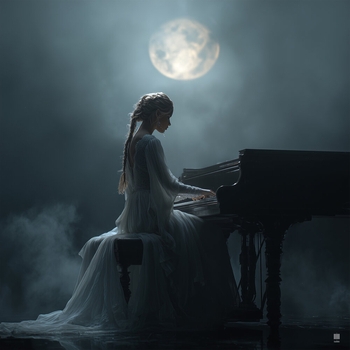 Ana Dark - My Loneliness