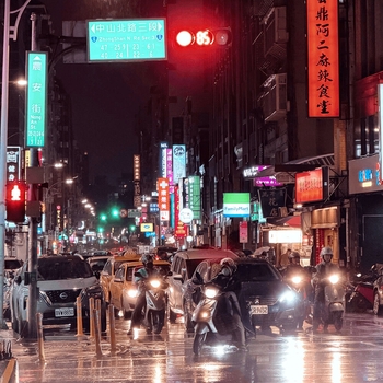 Tim Schaufert - Zhongshan