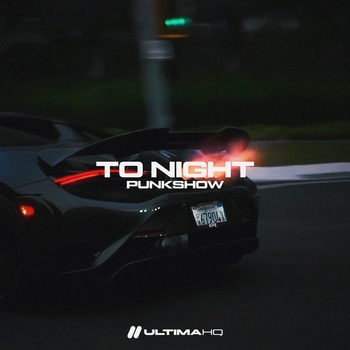 Punkshow - To Night