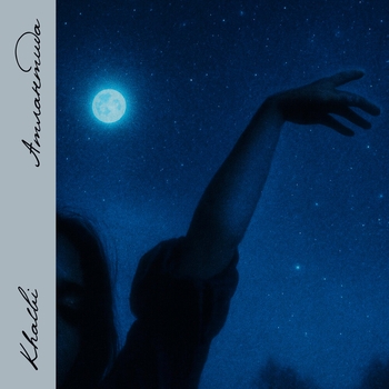 Khalbi - Атлантида