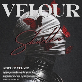 Skwlkr - VELOUR