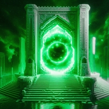 Phonk Killer - ENIGMA PORTAL