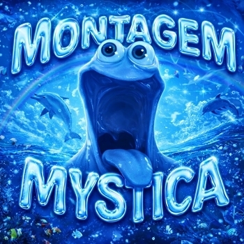 chipbagov - MONTAGEM MYSTICA (Ultra Slowed)