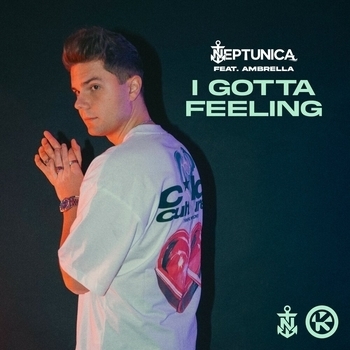 Neptunica - I Gotta Feeling (Extended Mix)