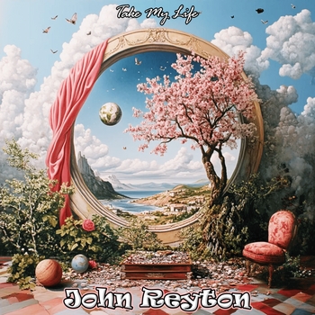 John Reyton - Take My Life (Extended Mix)