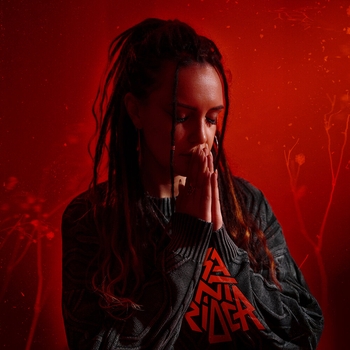 Drummatix - В Дали (Saint Rider Remake)