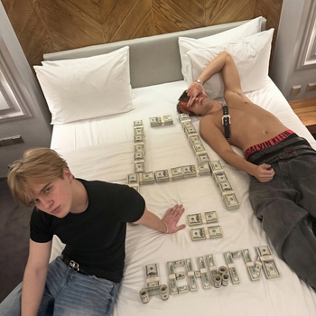 Давид Туров - МАЖОР