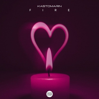 Kastomarin - Fire