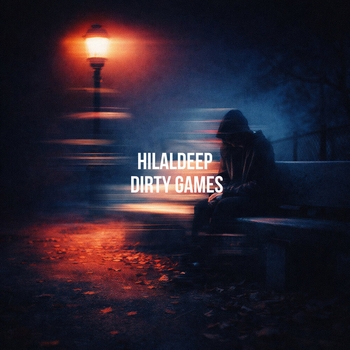 Hilaldeep - Dirty Games