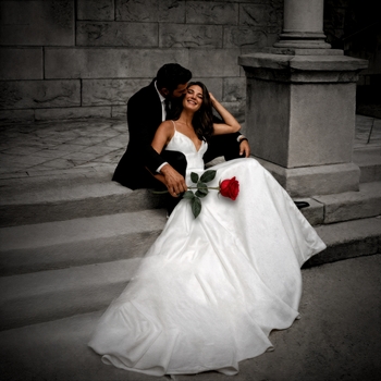 Наталия Власова - Лучшая женщина (СВАДЕБНЫЙ ТАНЕЦ)