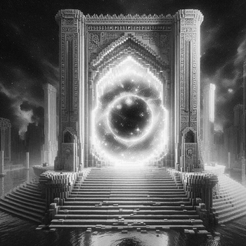 Phonk Killer - ENIGMA PORTAL (SUPER SLOWED)