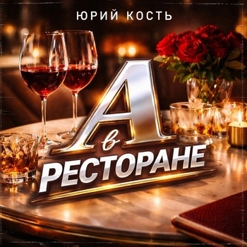Юрий Кость - А в ресторане