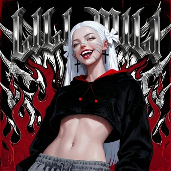 Gerxmvp - Lili Mili (Super Slowed)