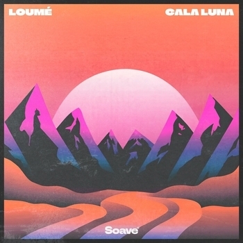 Loumé - Cala Luna