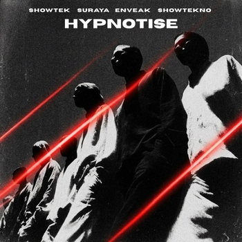 Showtek - Hypnotise