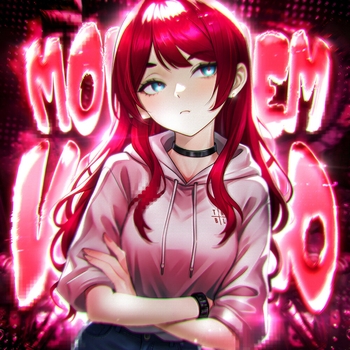 DJ FKU - MONTAGEM VERTIGO - Sped Up