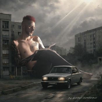 Nick Sax - Пацанский хит для топ-чартов