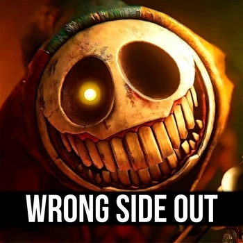 ItAllCanWait - Wrong Side Out