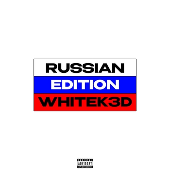 whitek3d - Russian Edition