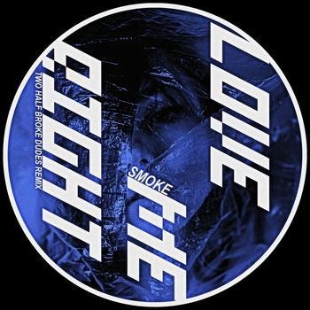 Smoke - Love Me Right (Two Half Broke Dudes Remix)