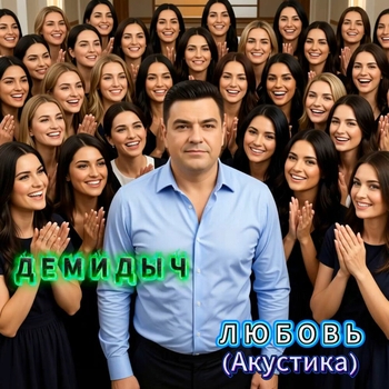 Демидыч - Любовь (Акустика)