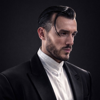 Cem Adrian - İstanbul'da Sonbahar