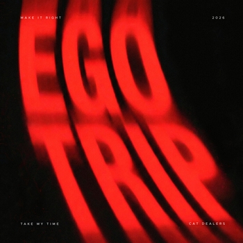 Cat Dealers - Make It Right