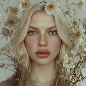 Sasha Komovich - Расцветай