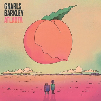 Gnarls Barkley - I Amnesia
