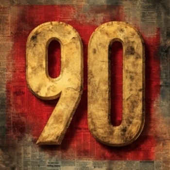 Керсари - В огне