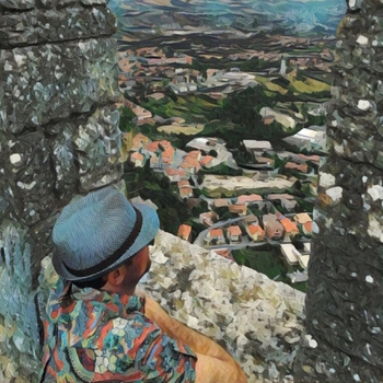 Джузеппе Верди - Мечтатель из аффирмаций