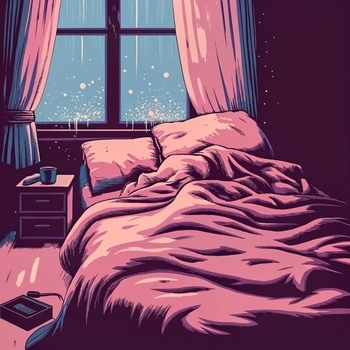 Lo Fi Hip Hop - Under One Blanket