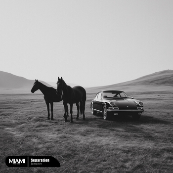 Jumanov - Separation