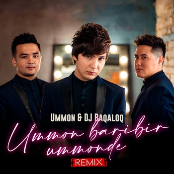 Ummon - Ummon baribir ummonde