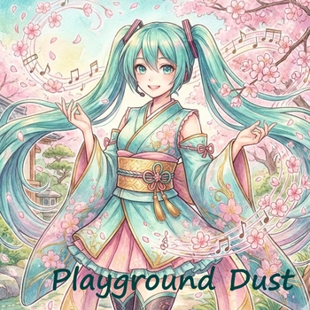 Альбом Playground Dust Hatsune Miku, Stella Kristiandatter