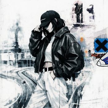 Tanin Jazz - Hello, Hello (Virtual Love)