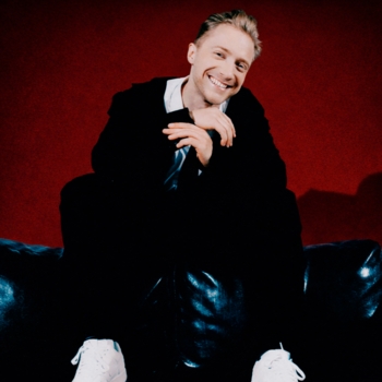 R.Riccardo - Потанцуй со мной